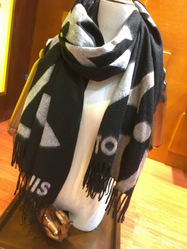 Lenço Louis Vuitton