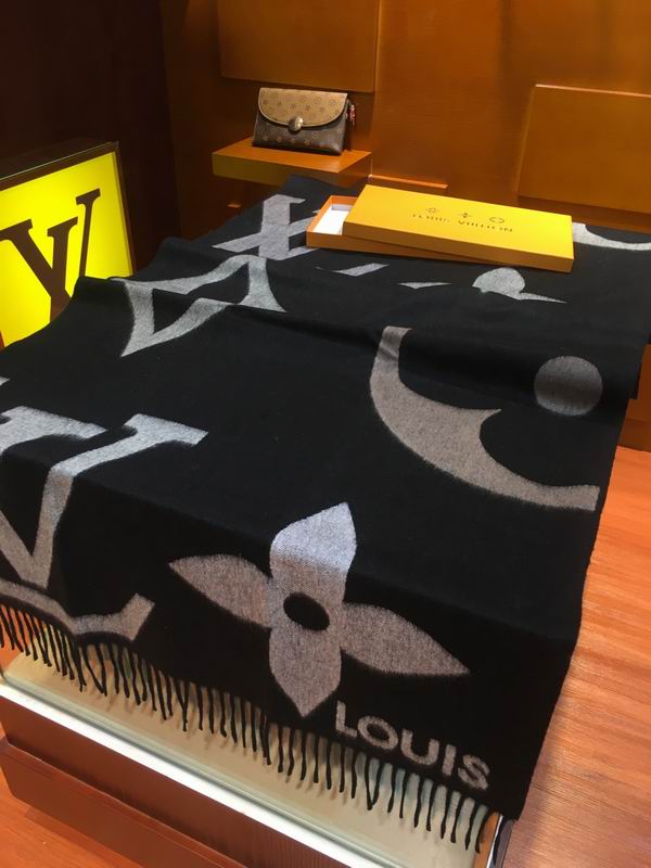 Lenço Louis Vuitton