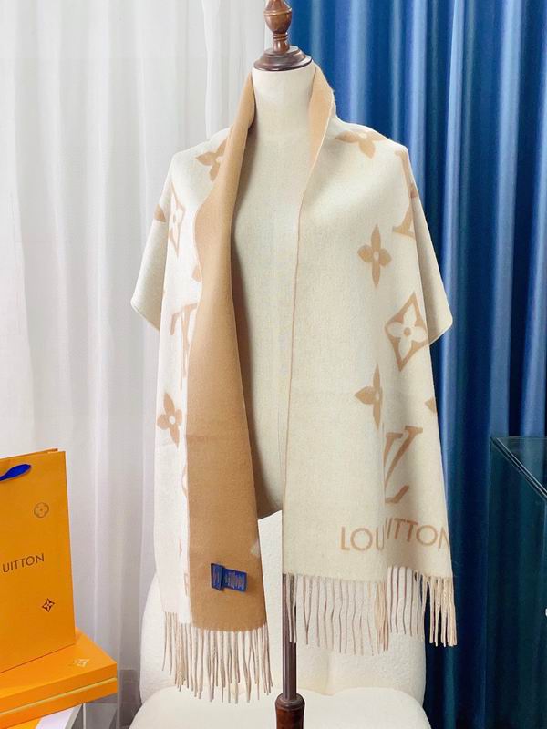 Lenço Louis Vuitton