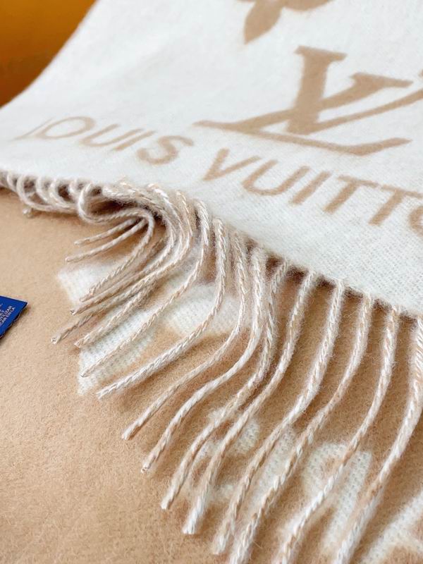 Lenço Louis Vuitton