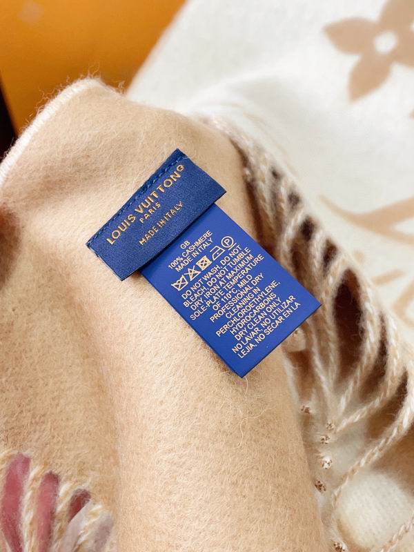 Lenço Louis Vuitton