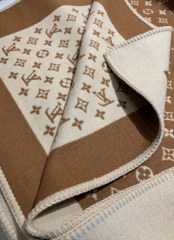 Lenço Louis Vuitton