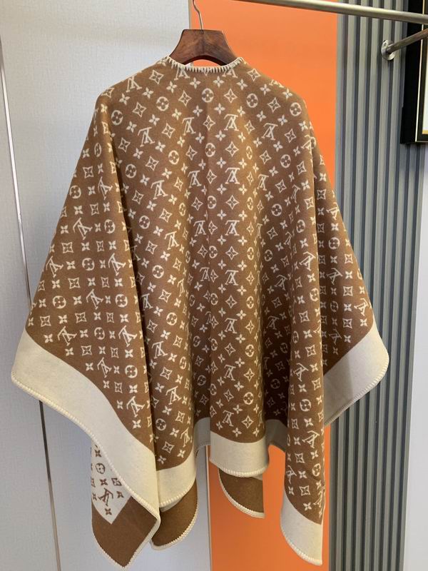 Lenço Louis Vuitton