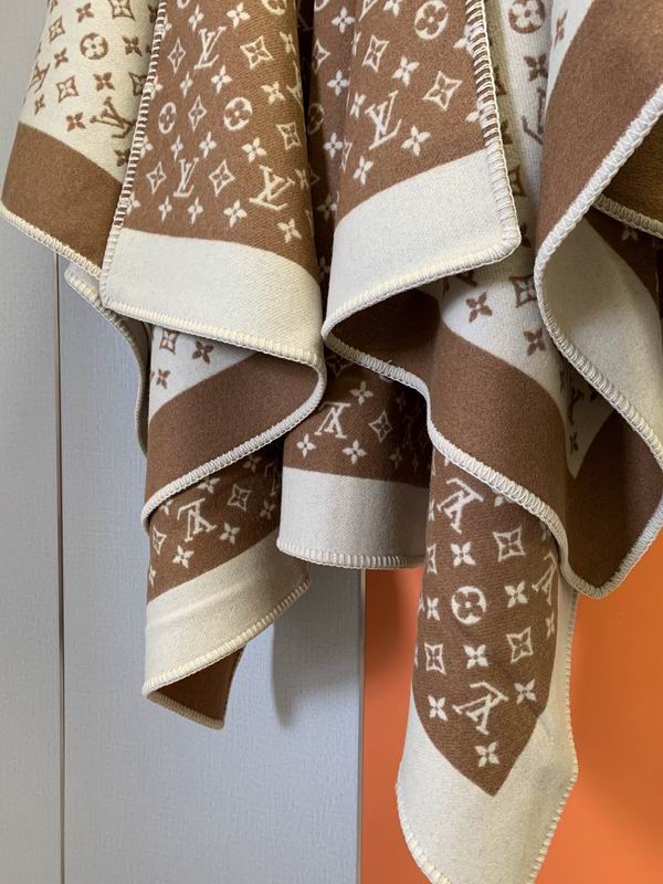 Lenço Louis Vuitton