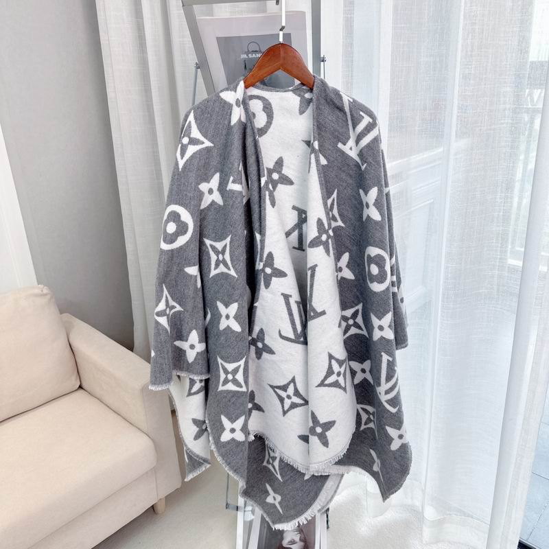 Lenço Louis Vuitton