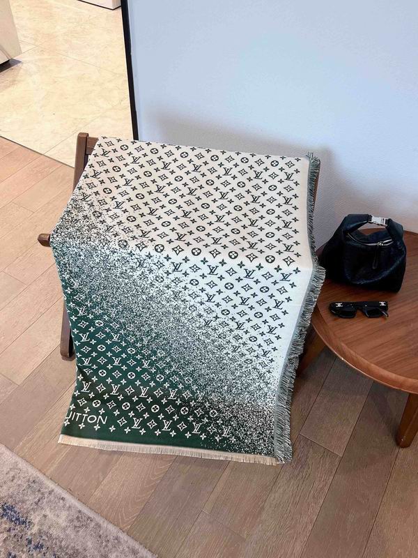 Lenço Louis Vuitton