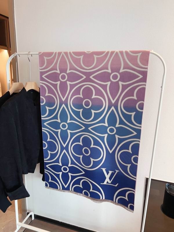 Lenço Louis Vuitton