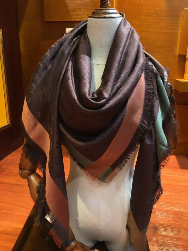 Lenço Louis Vuitton