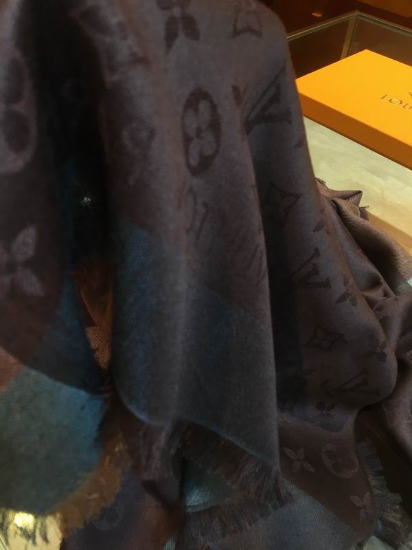 Lenço Louis Vuitton