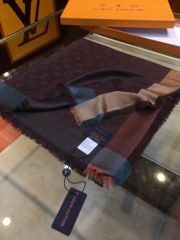 Lenço Louis Vuitton