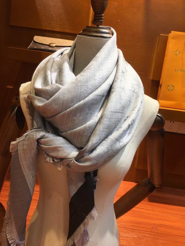 Lenço Louis Vuitton