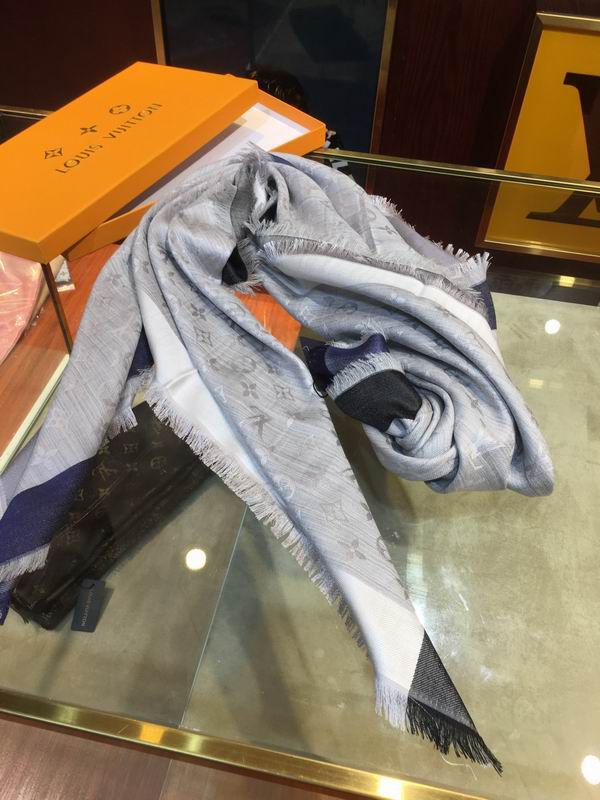 Lenço Louis Vuitton