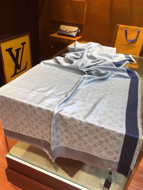 Lenço Louis Vuitton