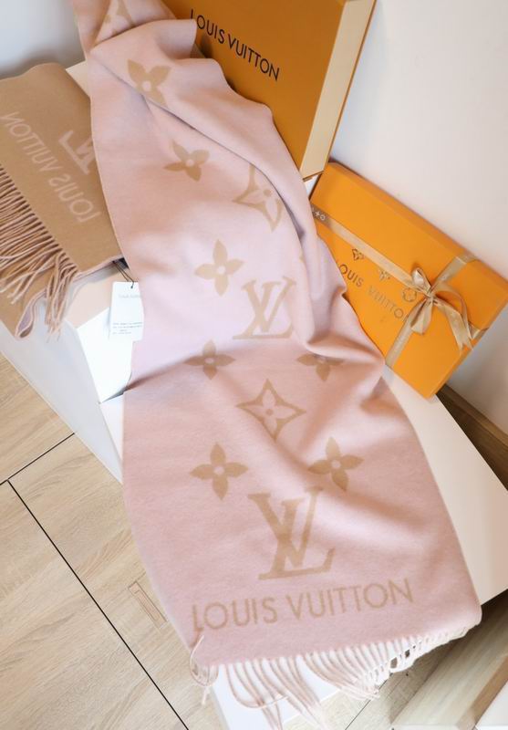 Lenço Louis Vuitton