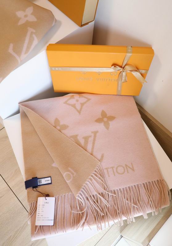 Lenço Louis Vuitton