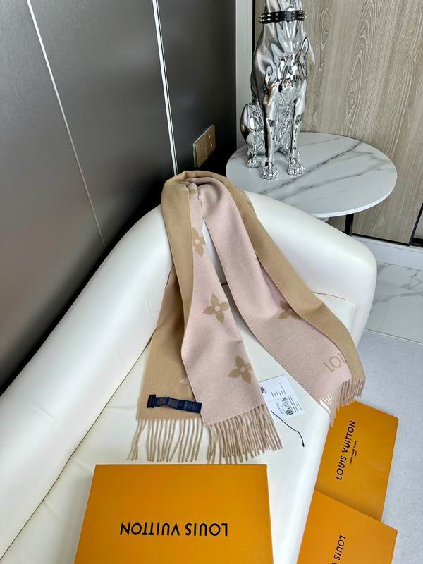 Lenço Louis Vuitton