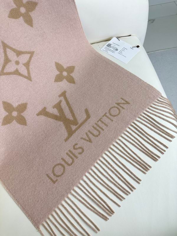 Lenço Louis Vuitton