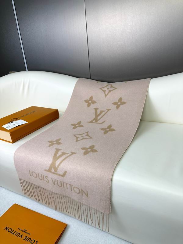 Lenço Louis Vuitton