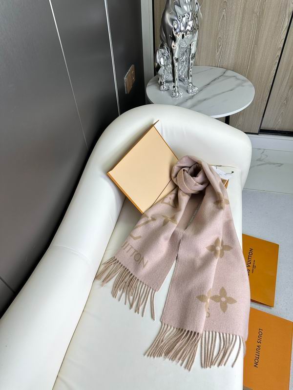 Lenço Louis Vuitton