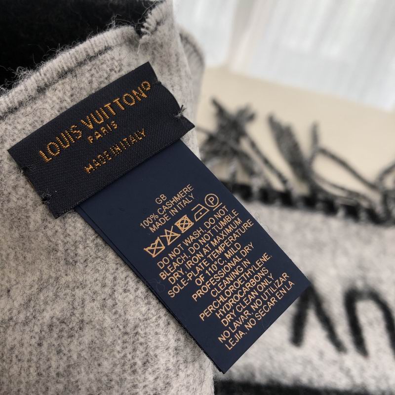 Lenço Louis Vuitton