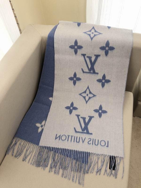 Lenço Louis Vuitton