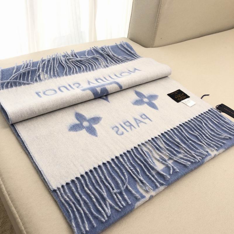 Lenço Louis Vuitton