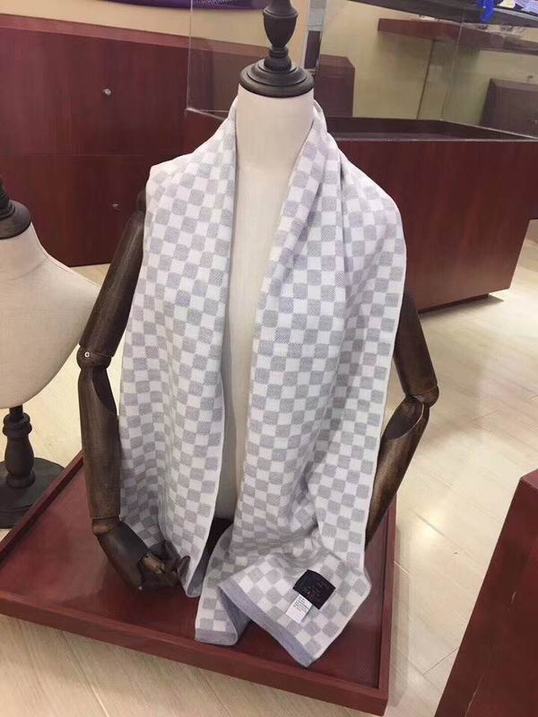 Lenço Louis Vuitton