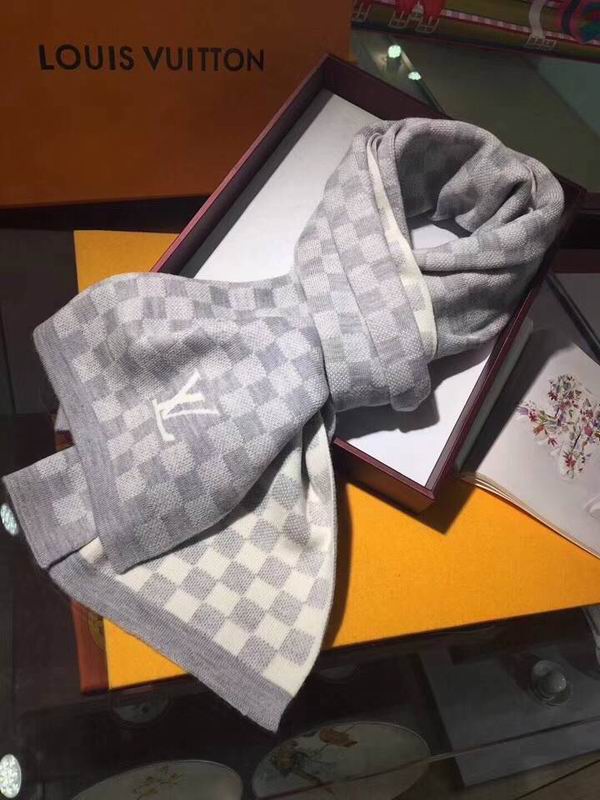 Lenço Louis Vuitton