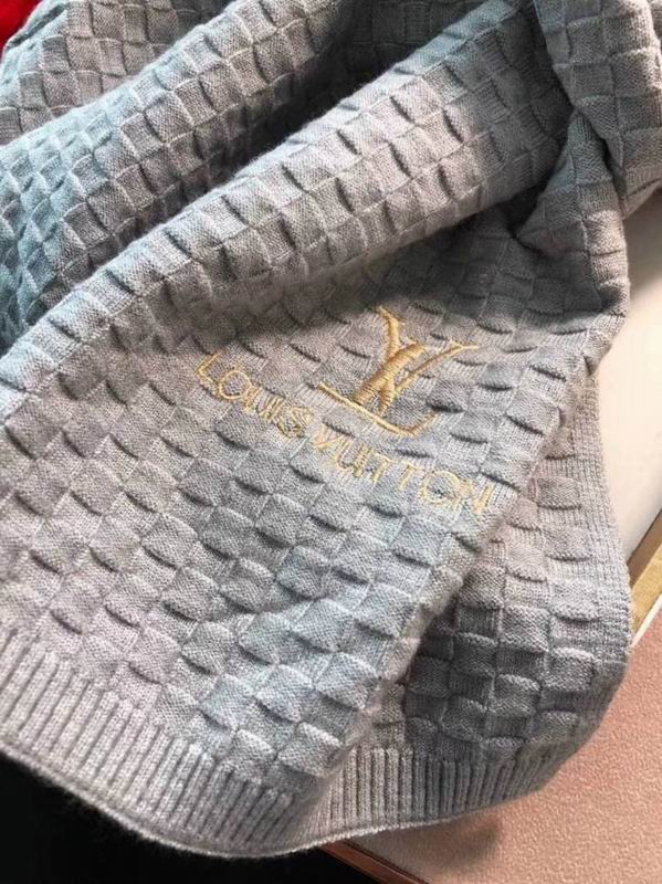 Lenço Louis Vuitton