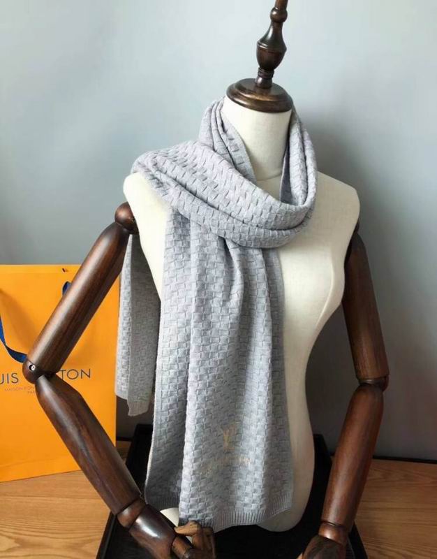 Lenço Louis Vuitton