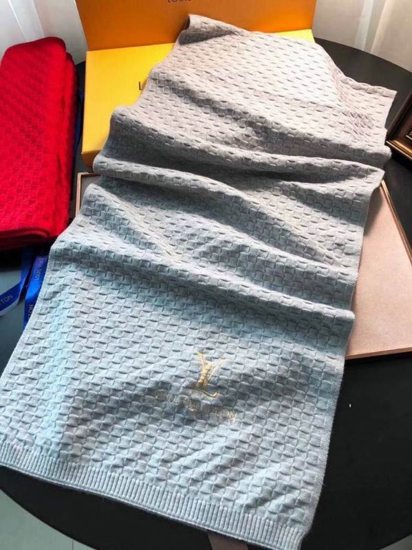 Lenço Louis Vuitton