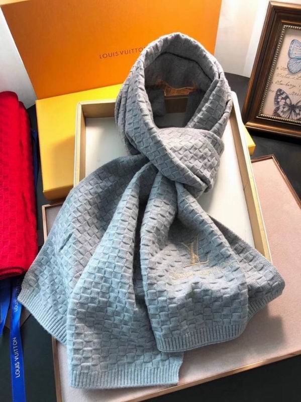 Lenço Louis Vuitton