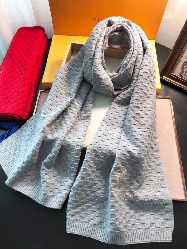 Lenço Louis Vuitton