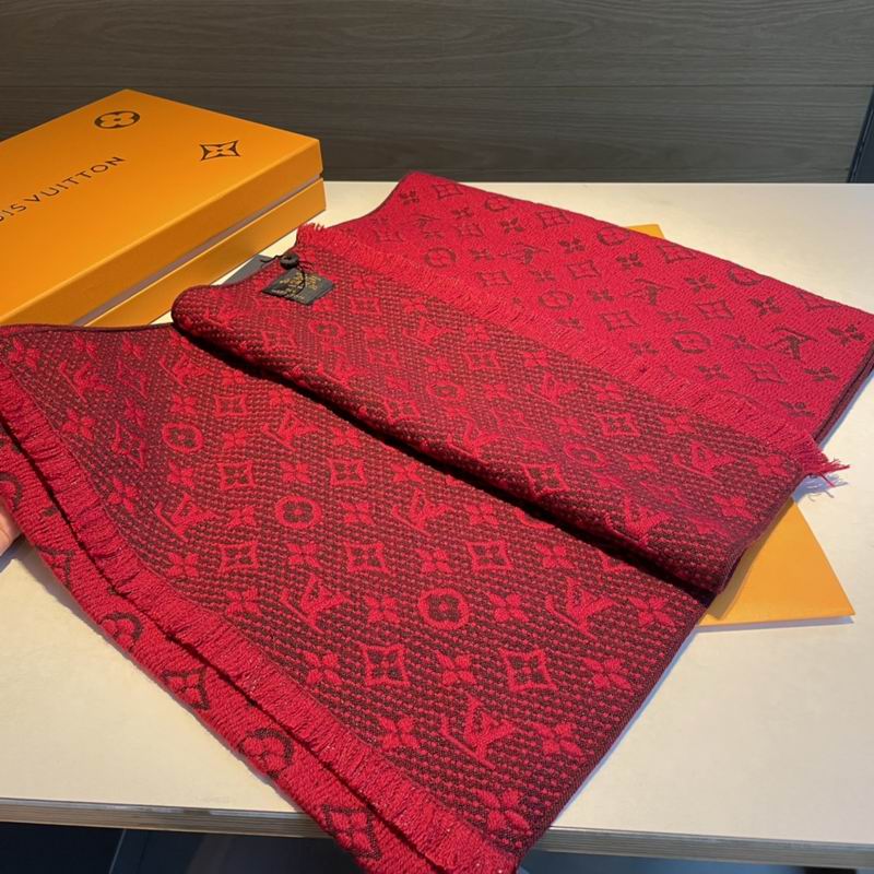 Lenço Louis Vuitton