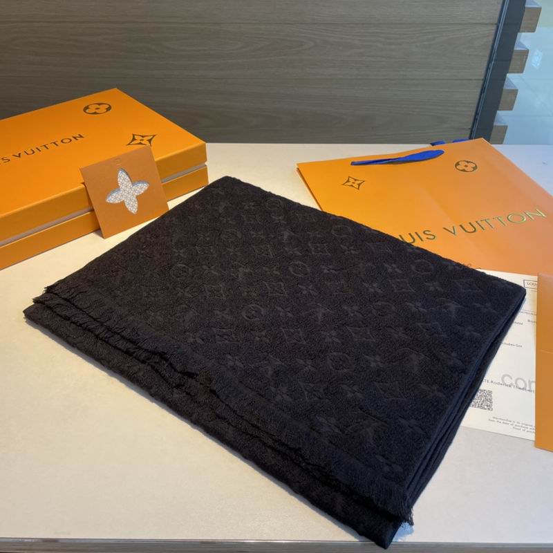 Lenço Louis Vuitton