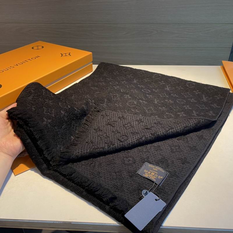 Lenço Louis Vuitton