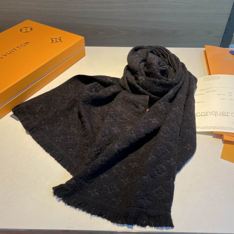 Lenço Louis Vuitton