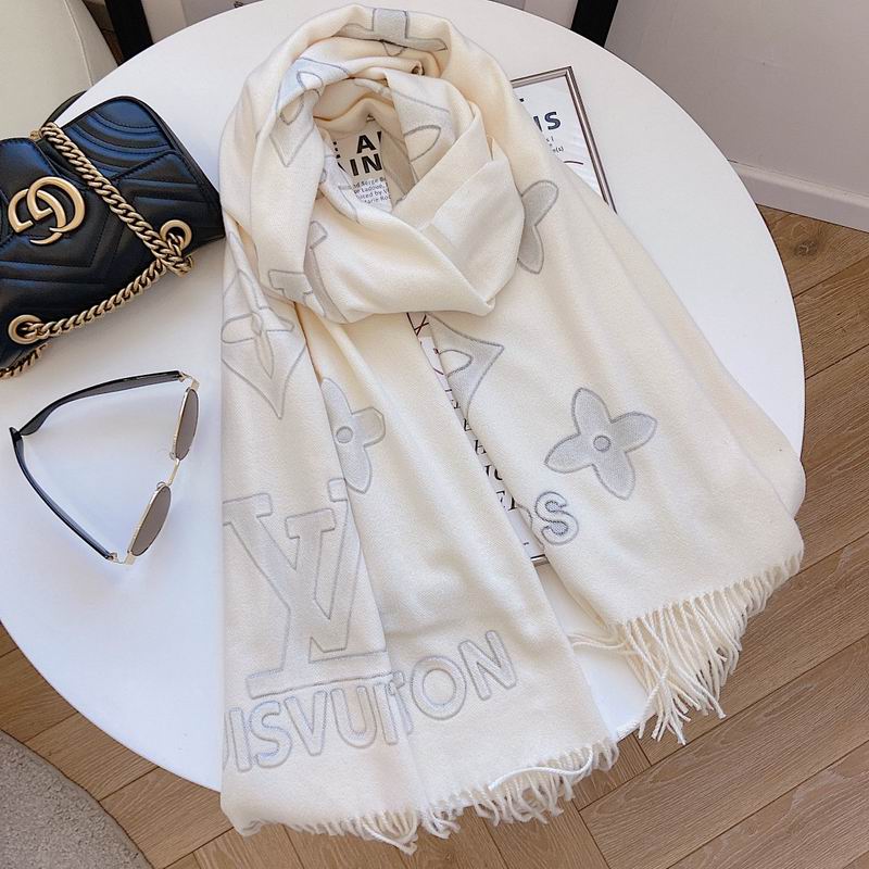 Lenço Louis Vuitton