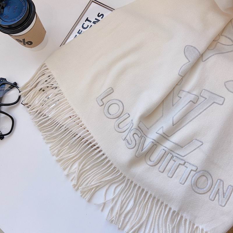 Lenço Louis Vuitton