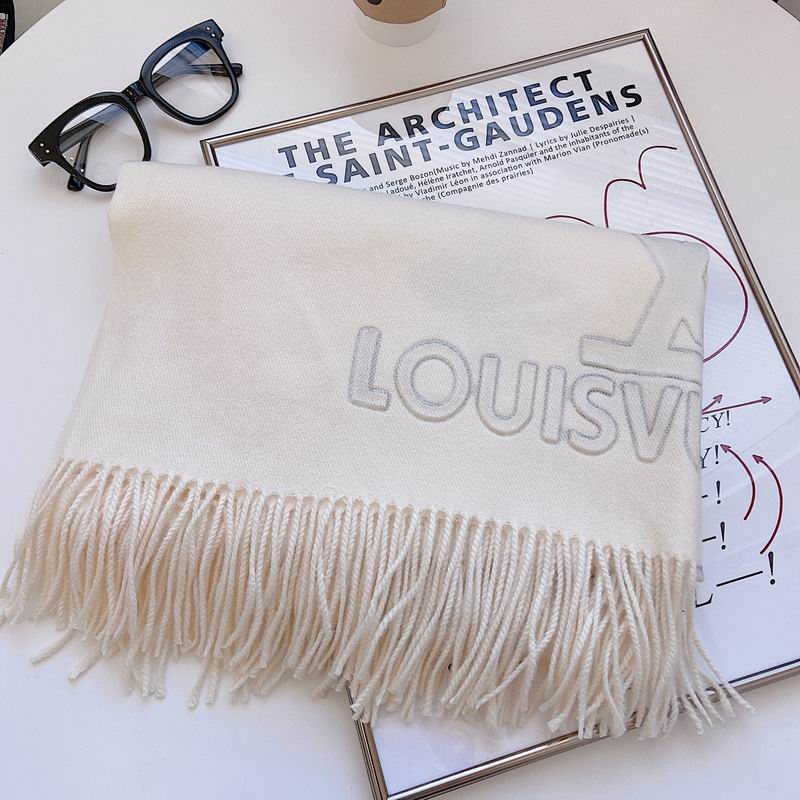 Lenço Louis Vuitton