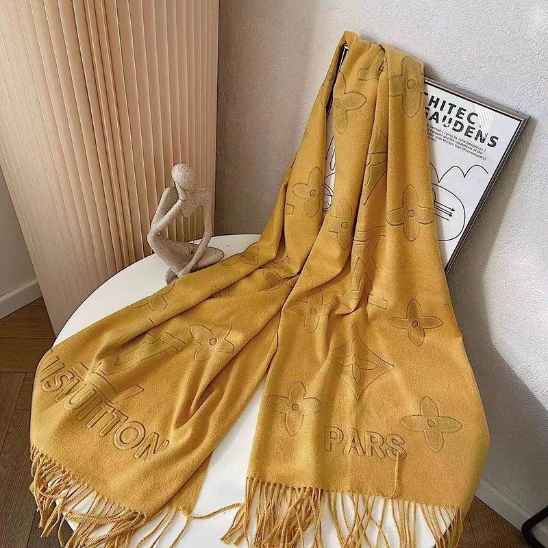 Lenço Louis Vuitton