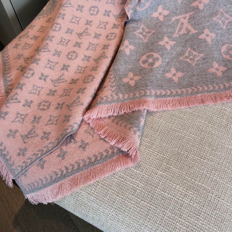 Lenço Louis Vuitton