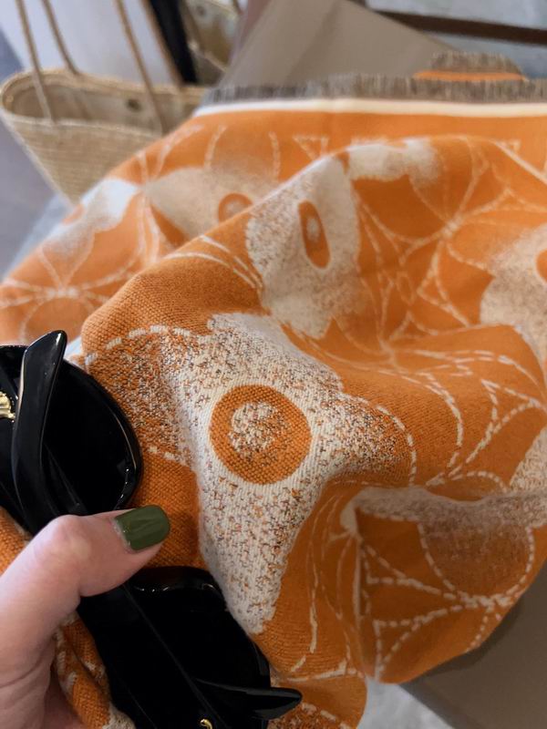 Lenço Louis Vuitton