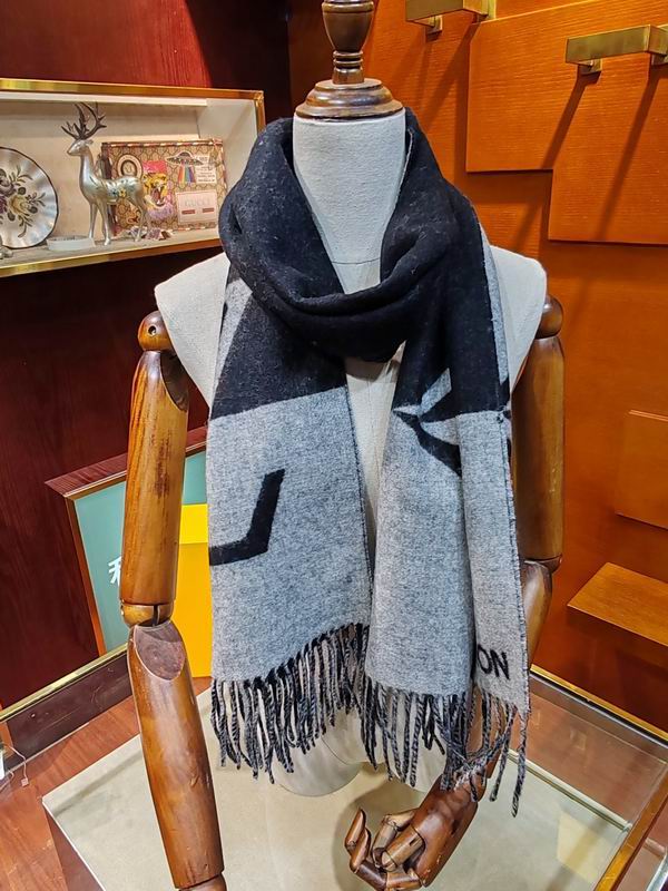 Lenço Louis Vuitton