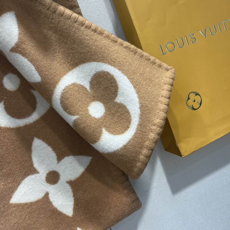 Lenço Louis Vuitton