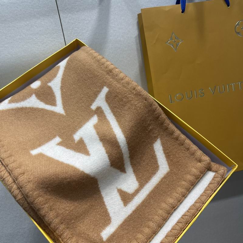 Lenço Louis Vuitton