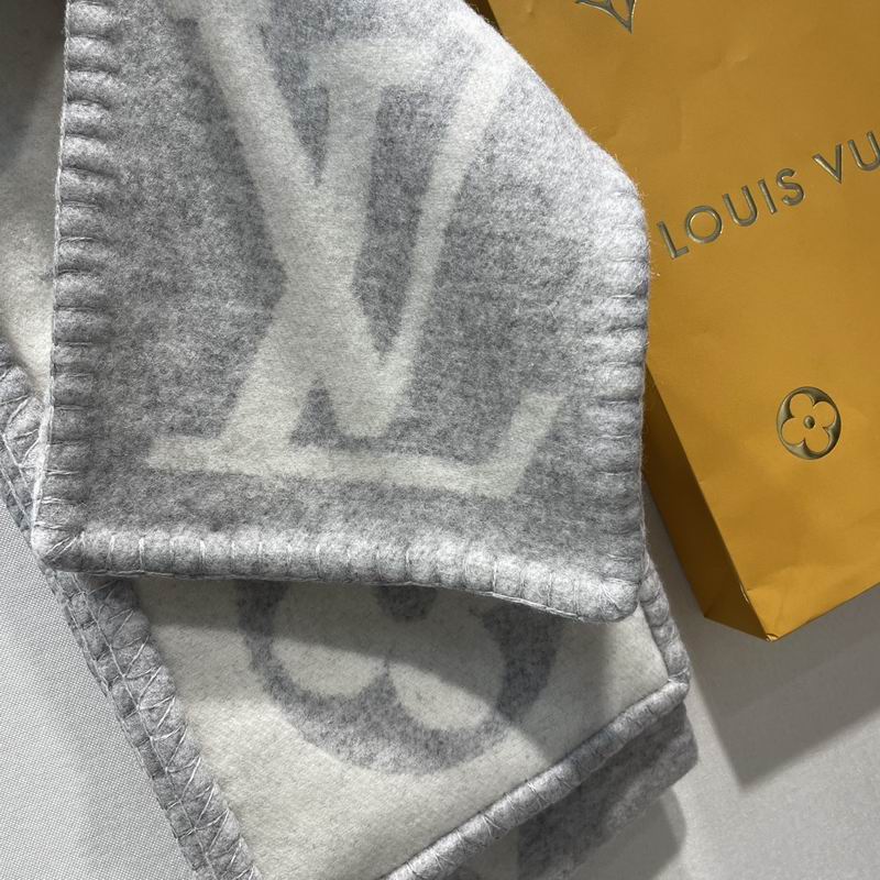 Lenço Louis Vuitton