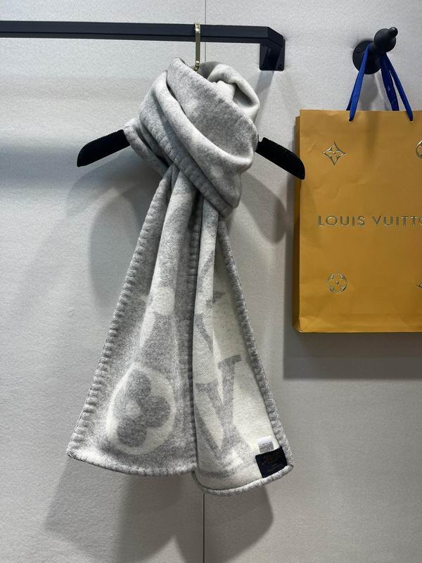 Lenço Louis Vuitton