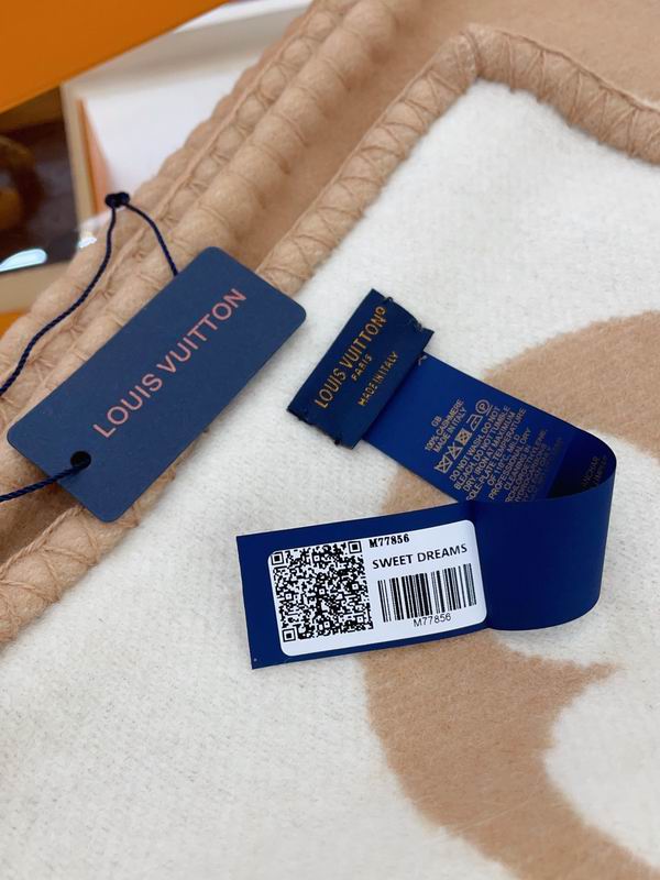 Lenço Louis Vuitton