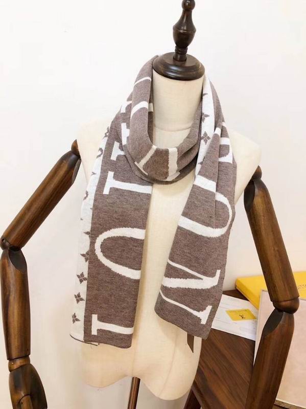 Lenço Louis Vuitton